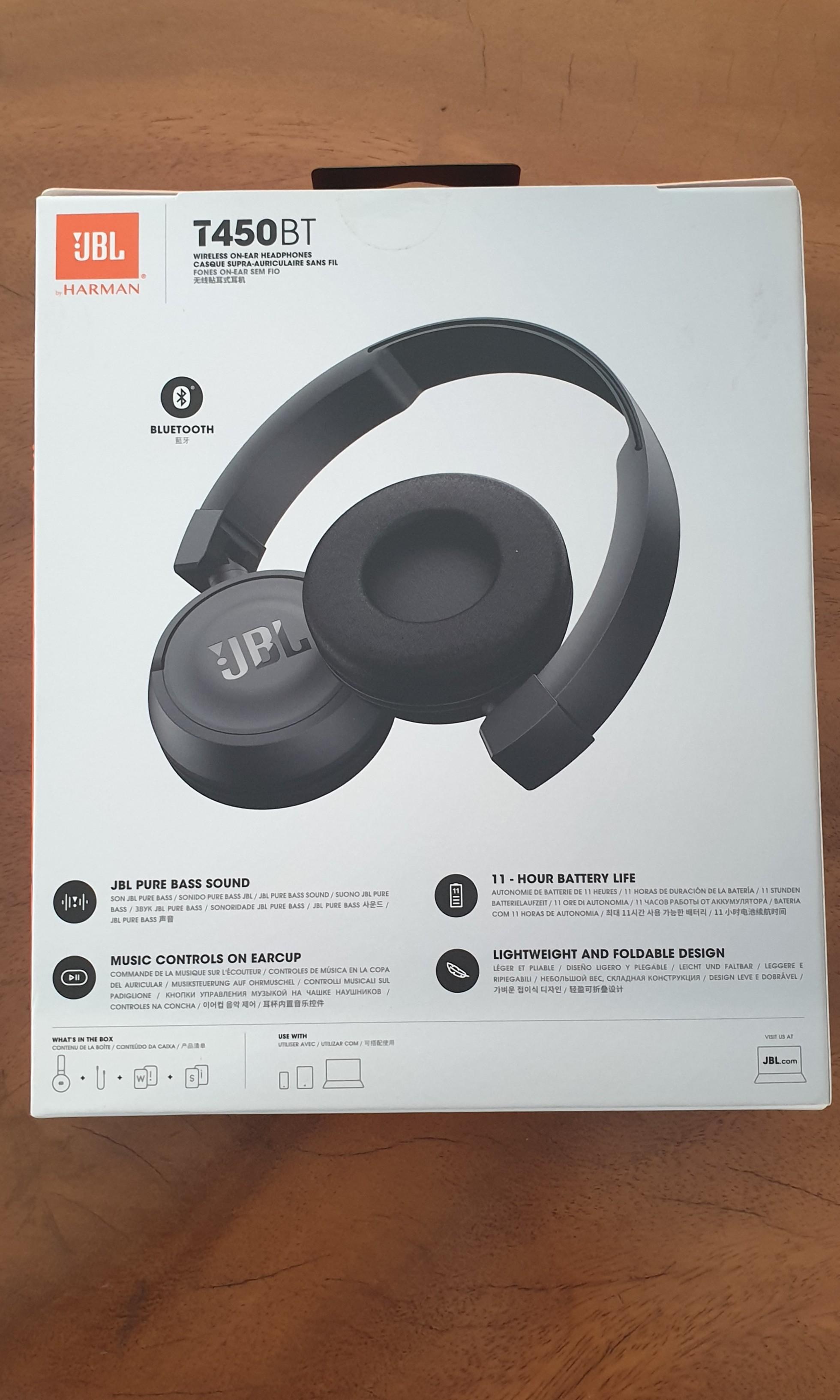 Jbl t450bt lazada sales