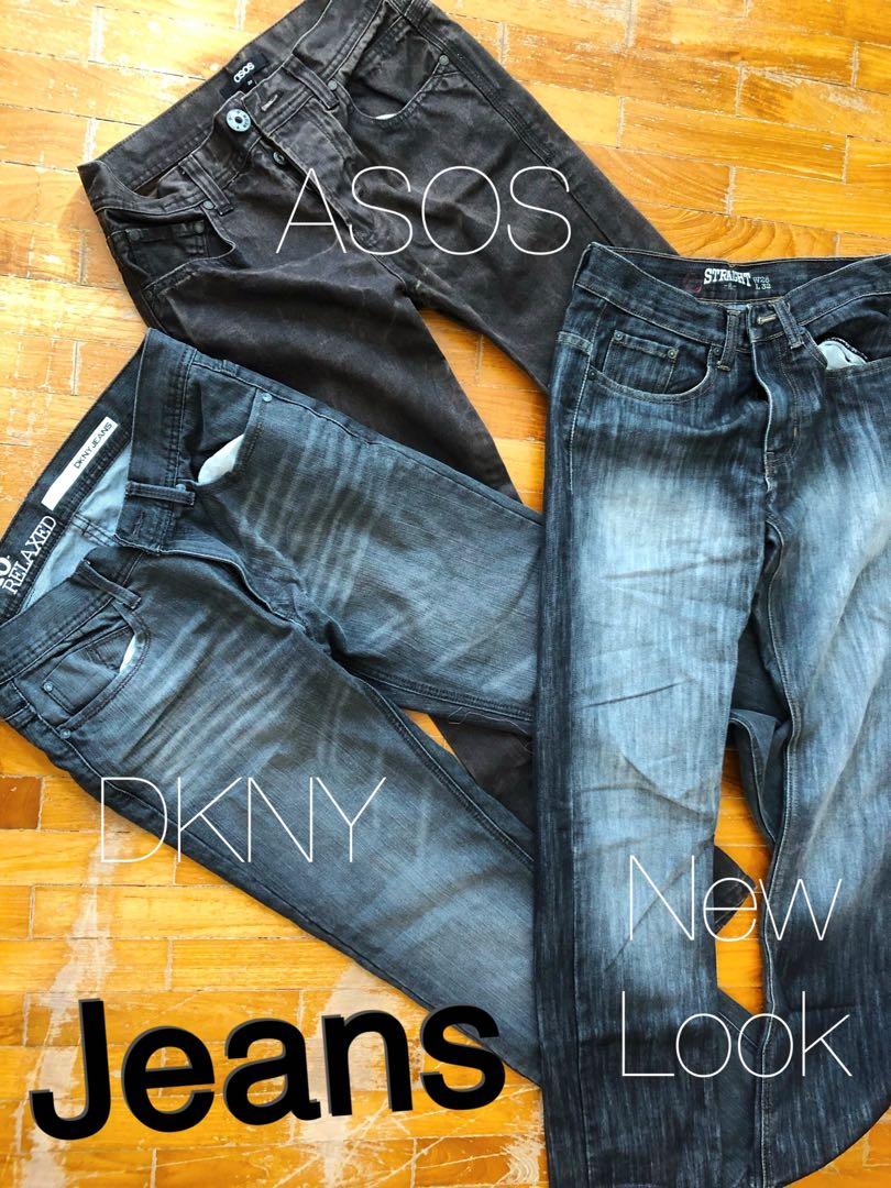 new look jeans mens 2019