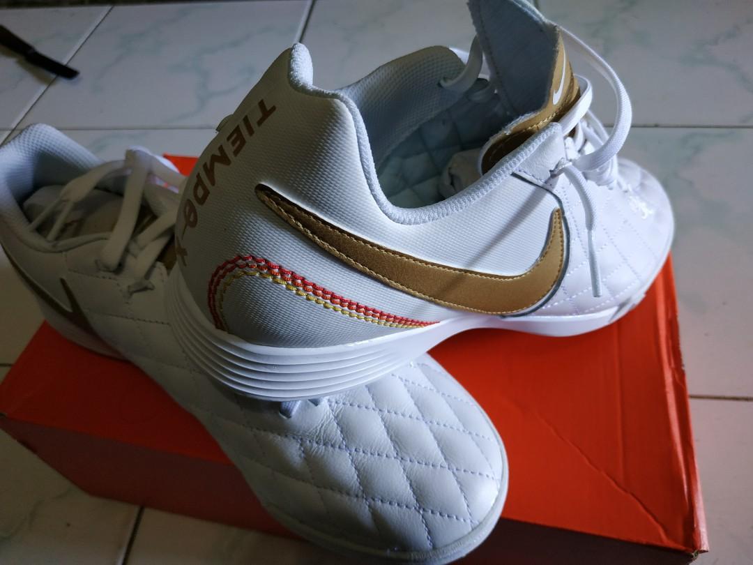 nike legendx 7 academy 10r tf