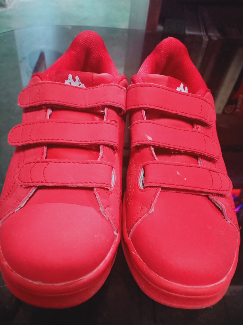 kappa stan smith