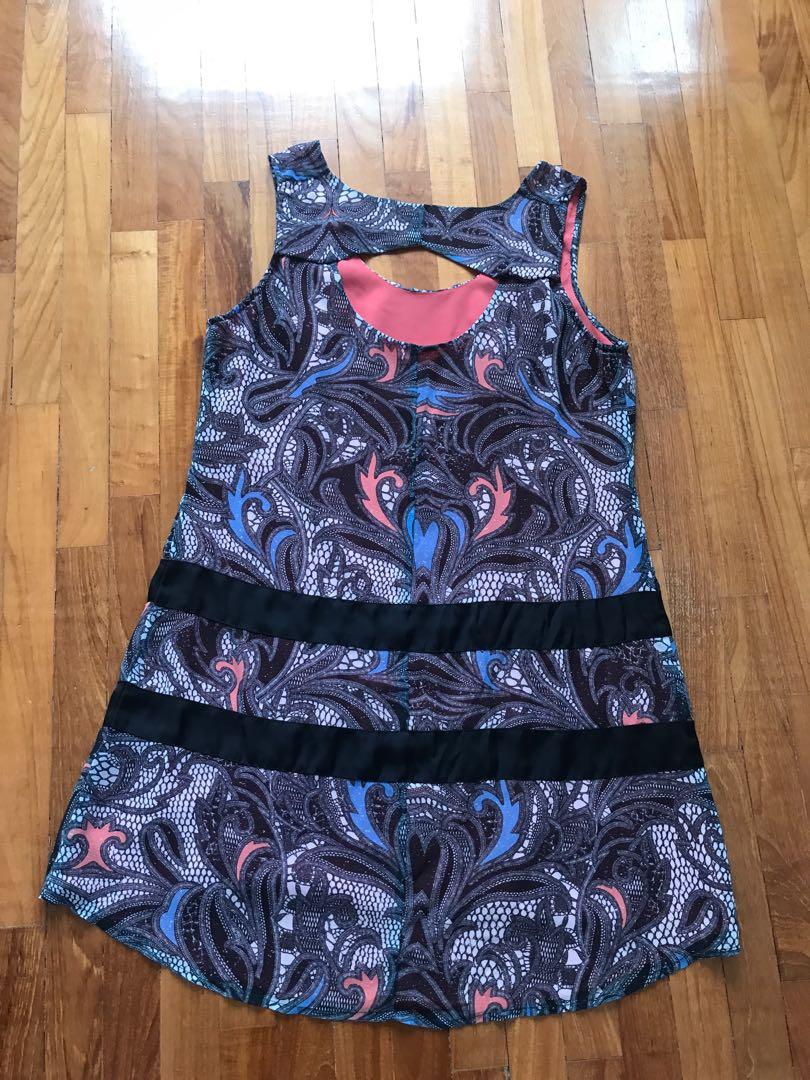 Kardashian Kollection Dress From Usa Fits L Xl Xxl Uk12 Uk14 Uk16 Us10 Us12 Plus Size Women S Fashion Clothes Dresses Skirts On Carousell
