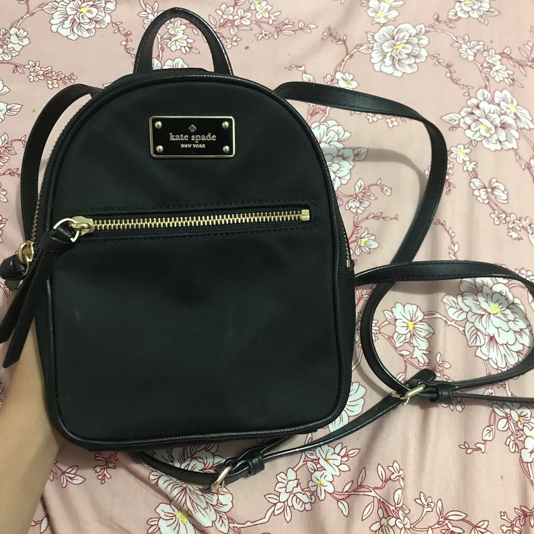 kate spade mini bradley
