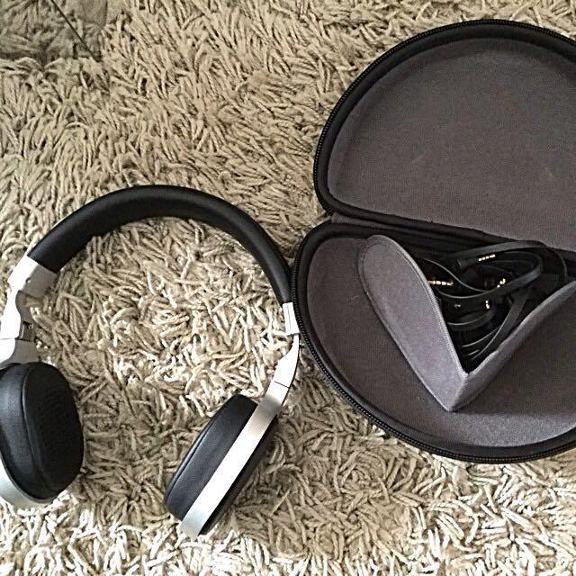 kef m500 replacement ear pads