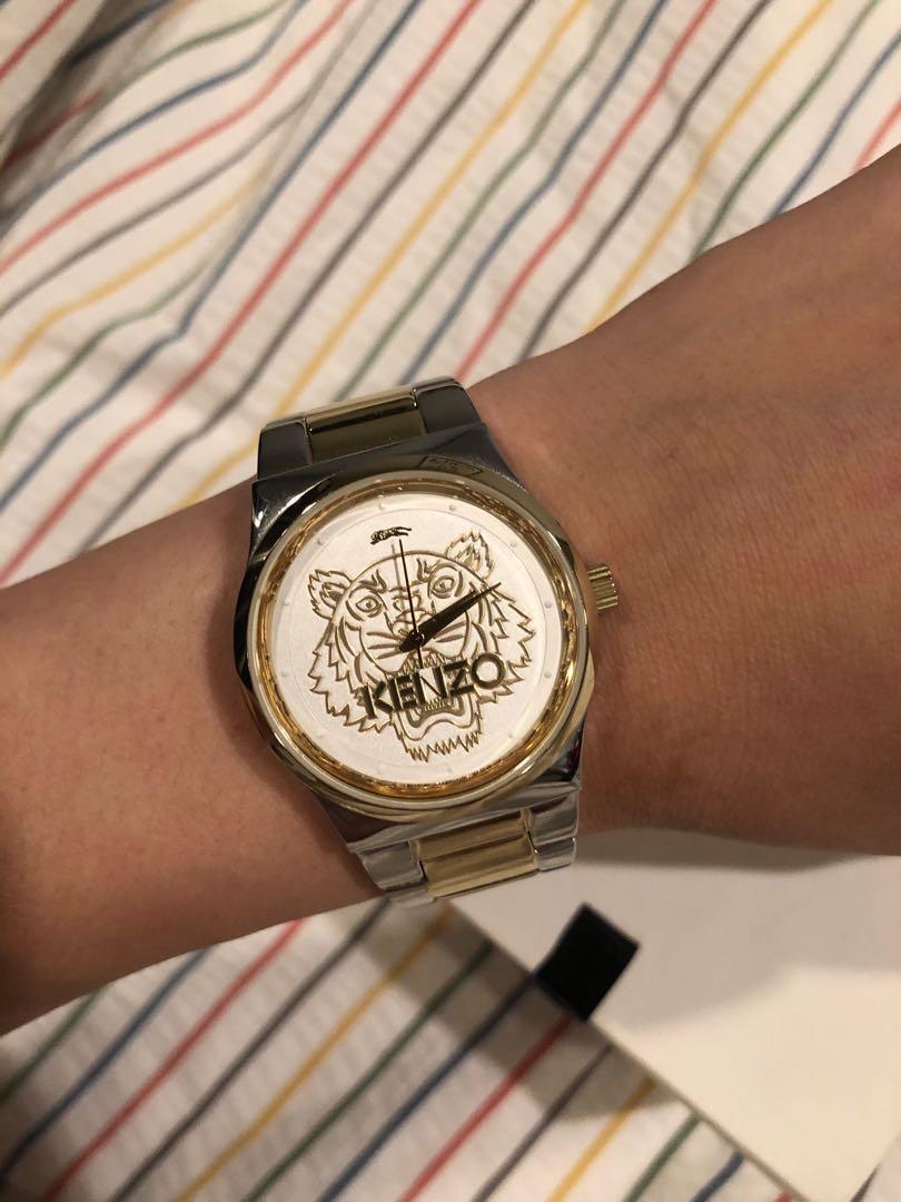 Kenzo online watch price