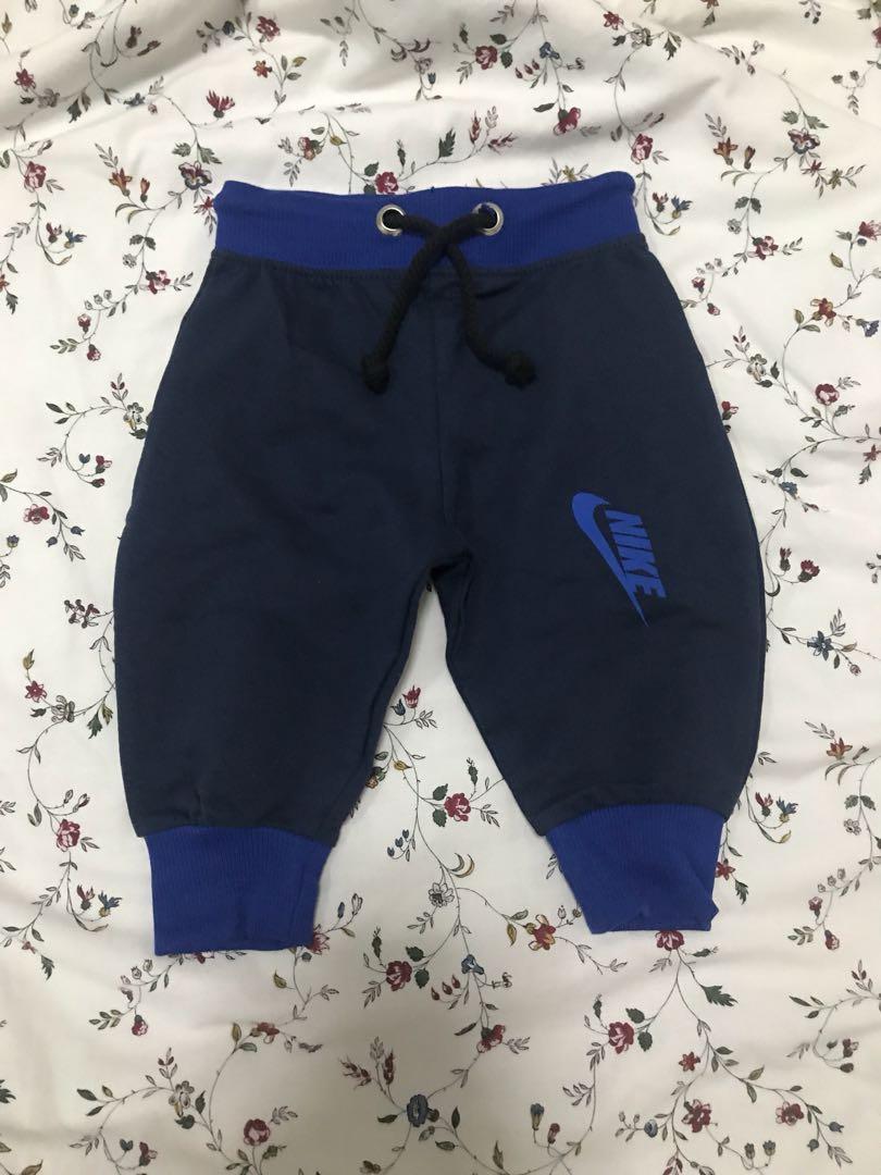 royal blue joggers kids