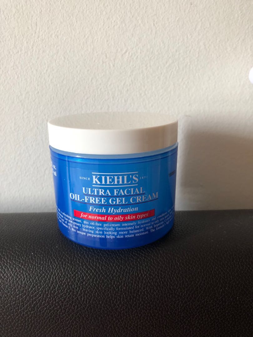 kiel skin care