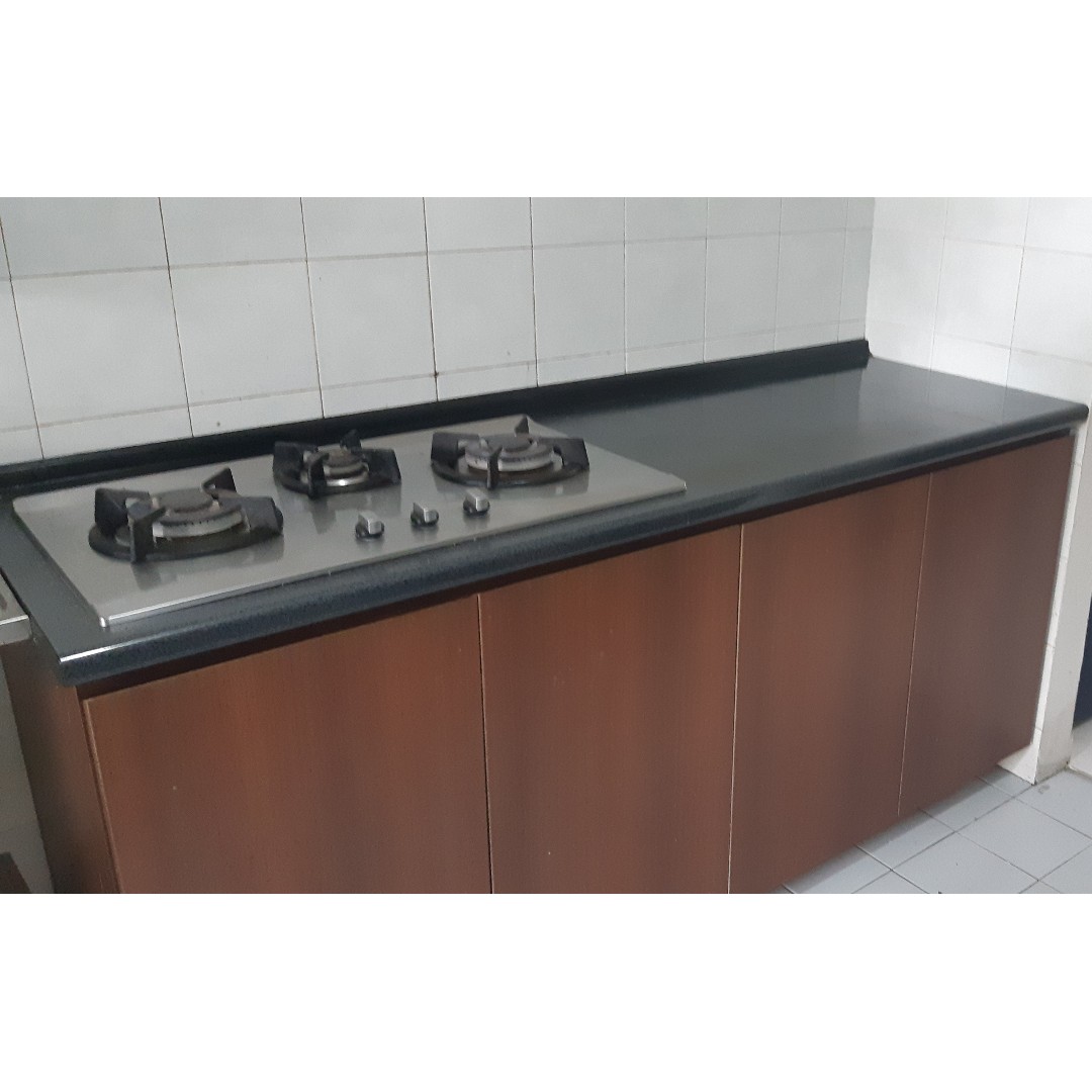Pictures Stoves Modern Large Gas Stove Stock Photo C Milkos