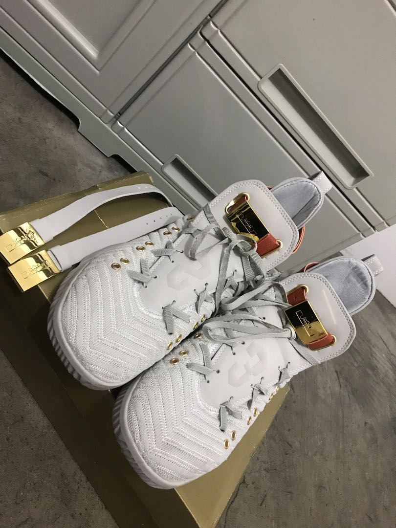 Hfr x lebron 16 price shop