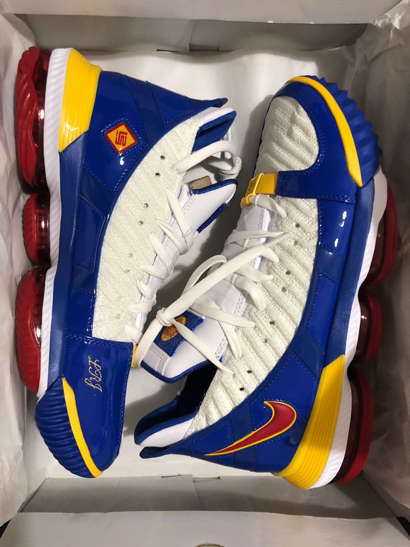 superbron shoes