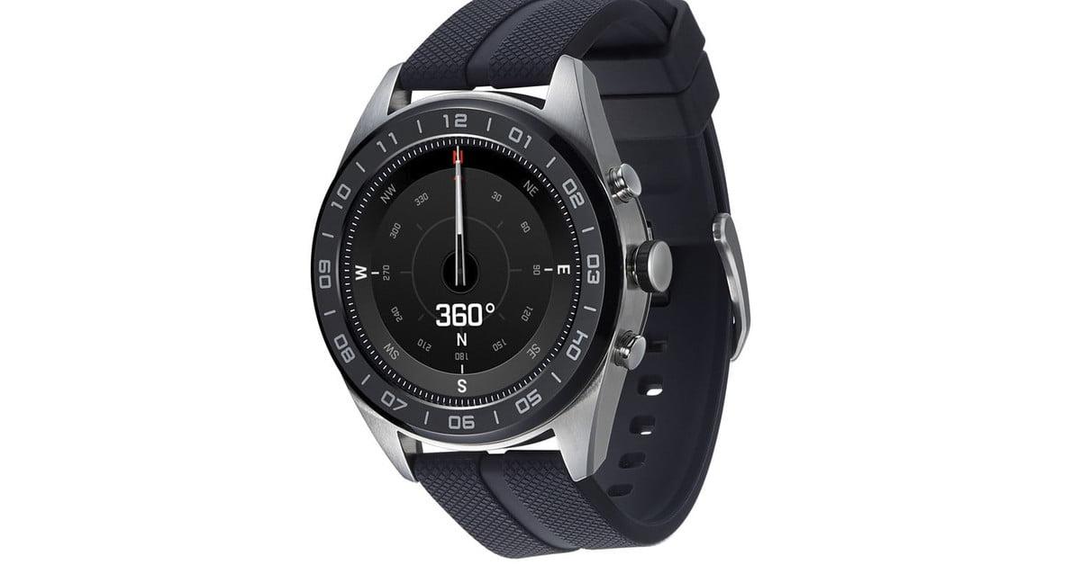 smart watch lg g7