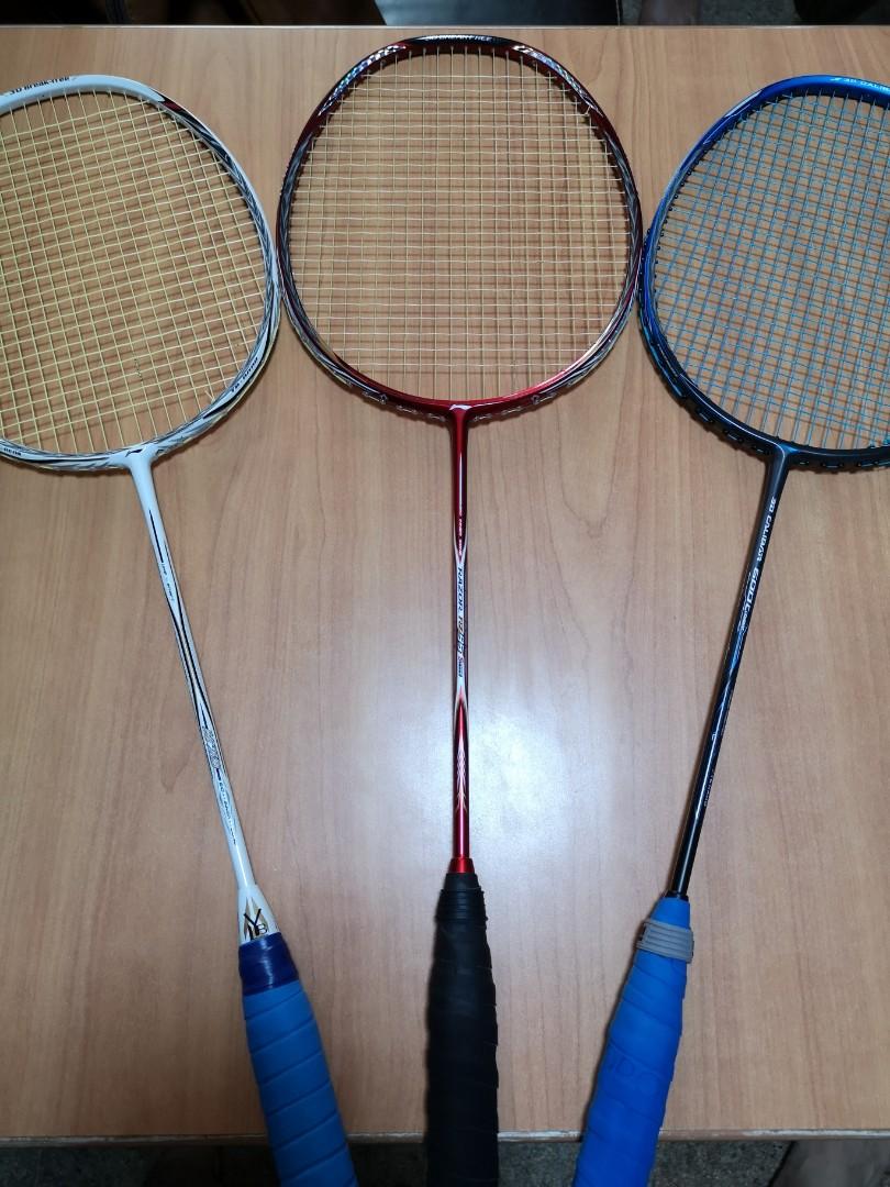badminton set under 200