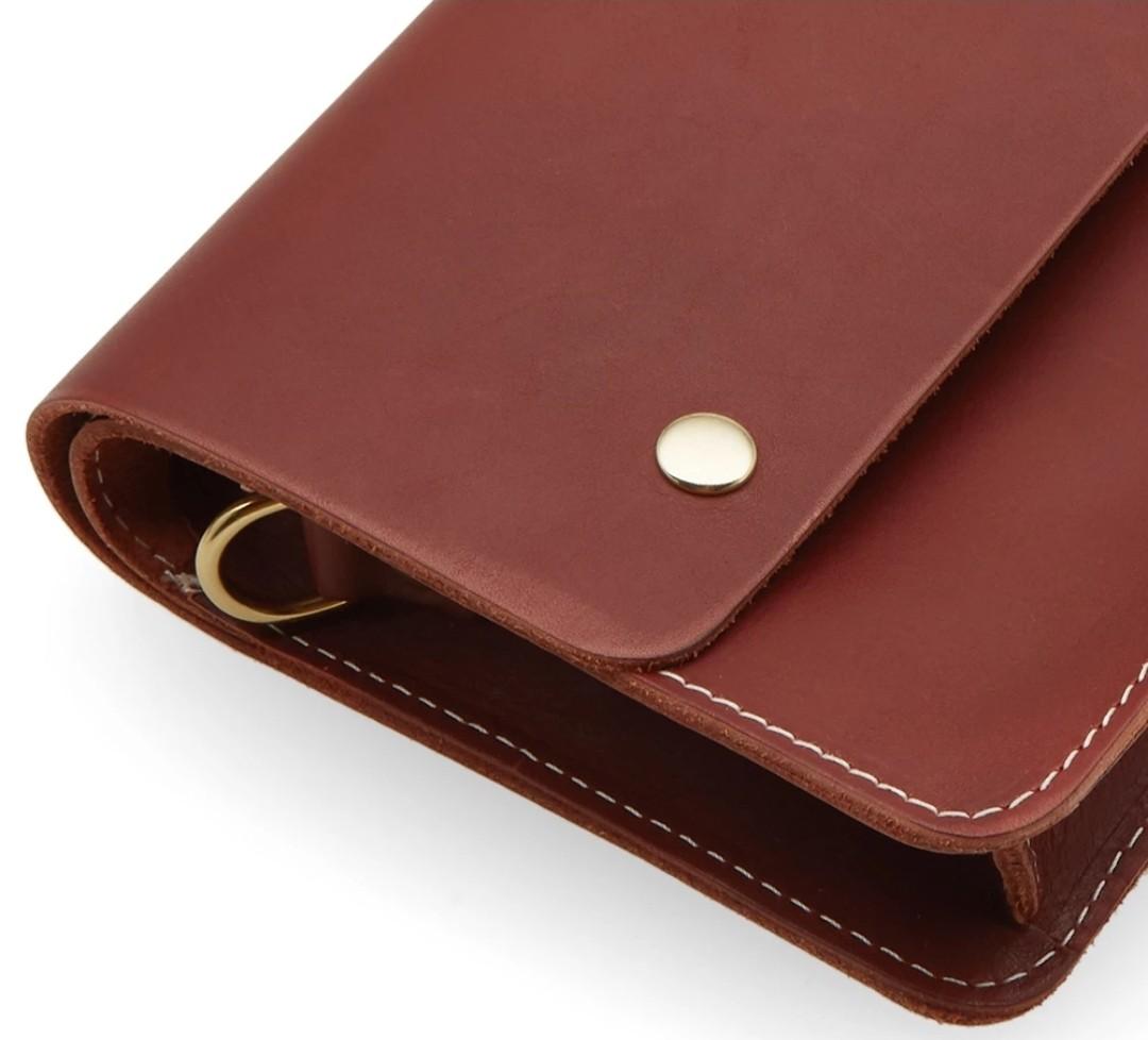 Limited Edition Red Wing Leather Care Travel Kit