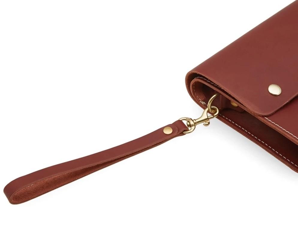 Red wing leather clearance travel care kit