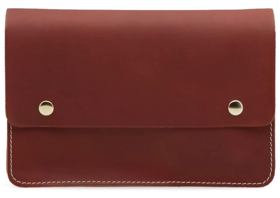 Limited Edition Red Wing Leather Care Travel Kit