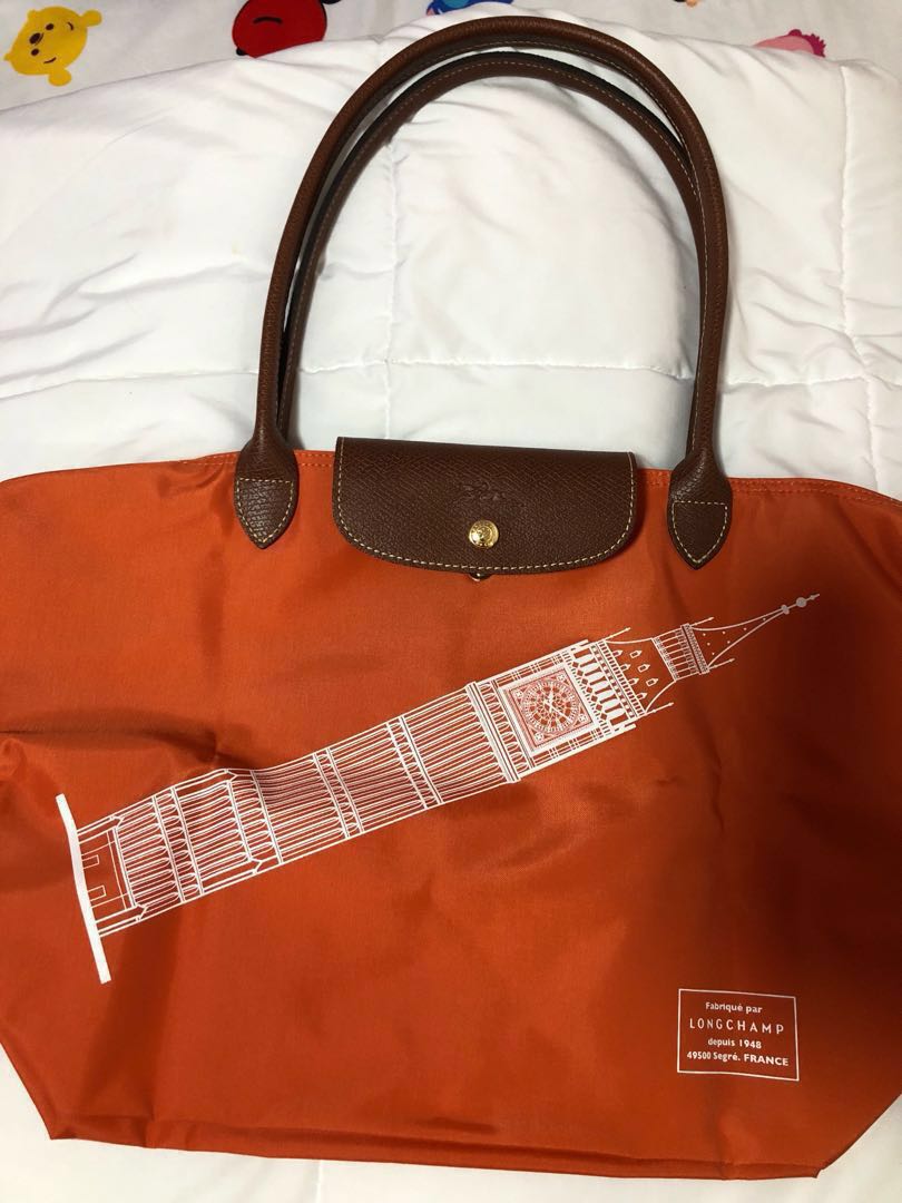 longchamp big ben