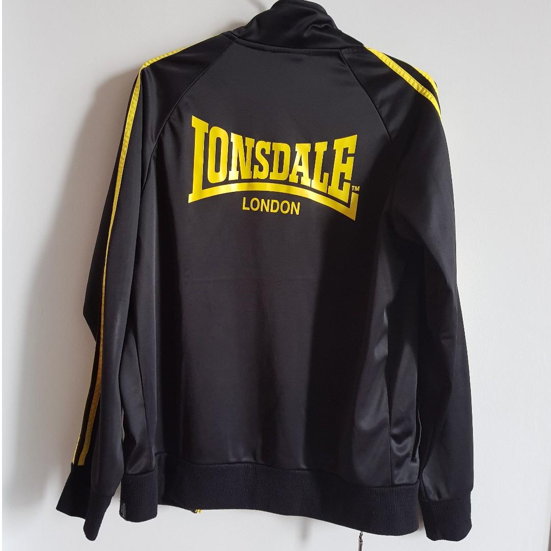 Lonsdale london jacket price clearance