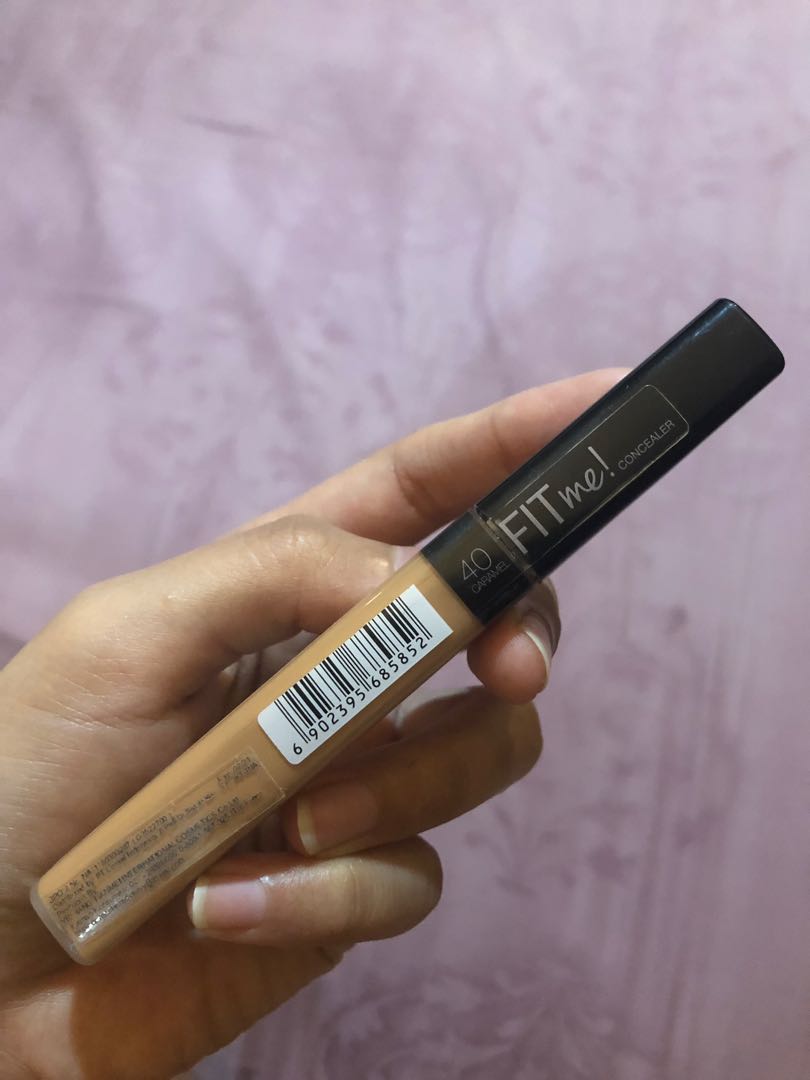 maybelline fit me concealer harga