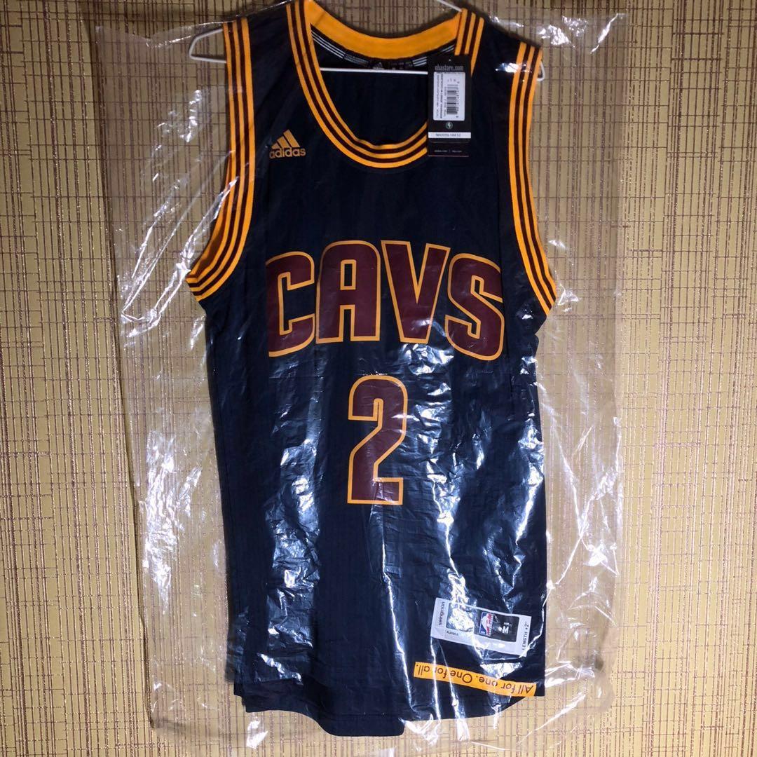 cleveland cavaliers kyrie irving jersey