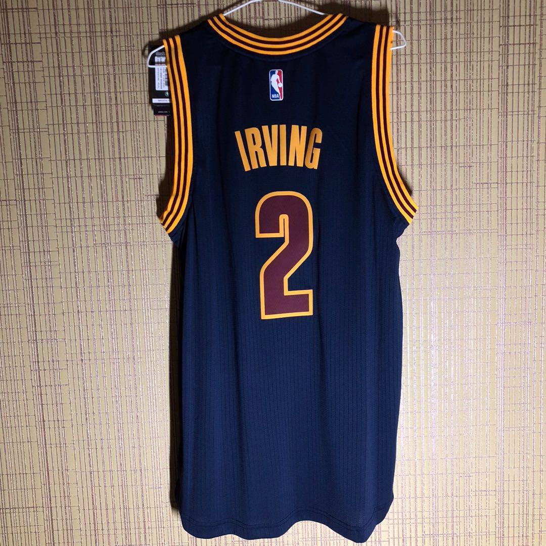 kyrie irving adidas