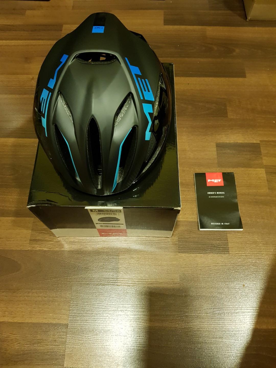 Met rivale 2018 sales