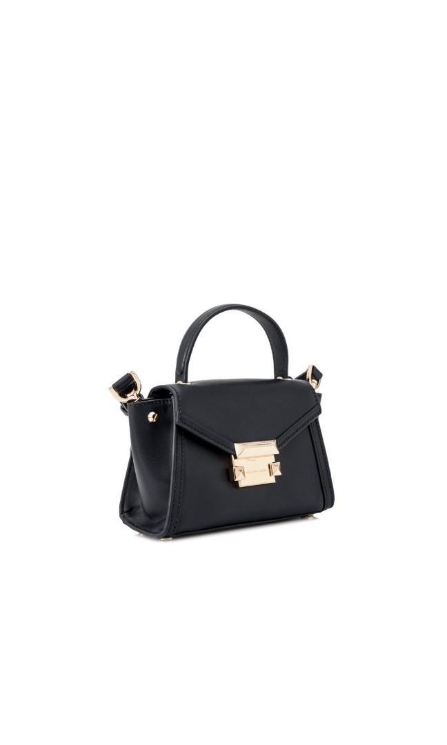 Whitney mini clearance michael kors