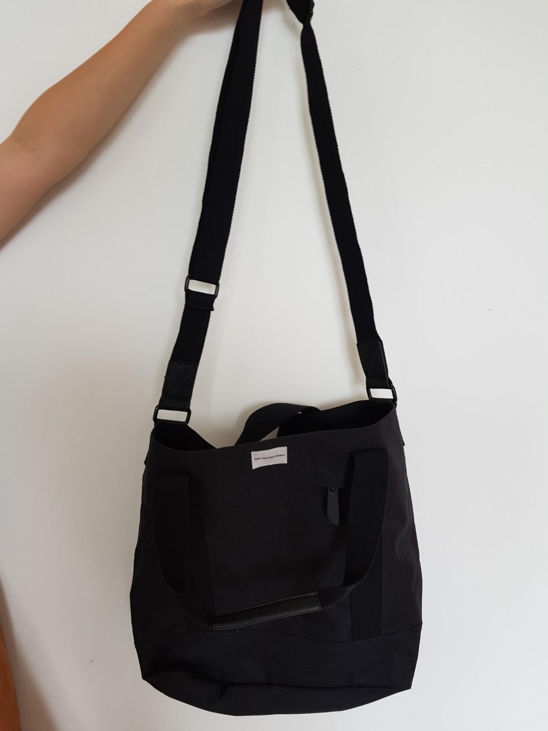 mki bum bag