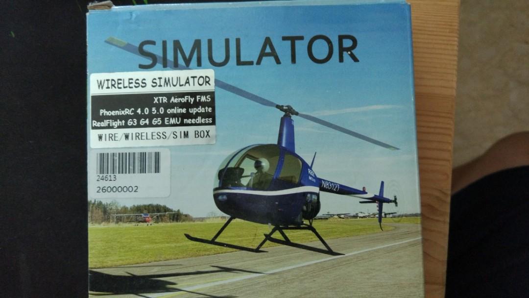multirotor simulator offer me, Hobbies & Toys, Toys & Games on Carousell