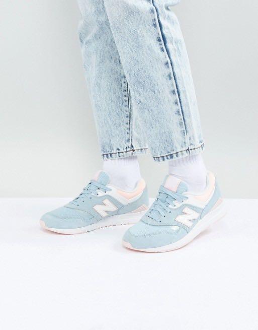 New balance 647 2025