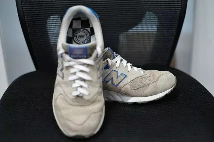 New balance discount 999 43