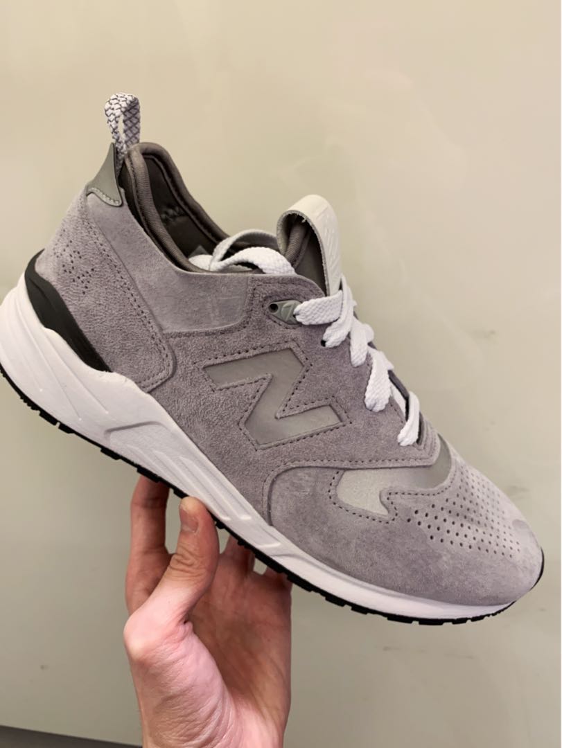 new balance 999r