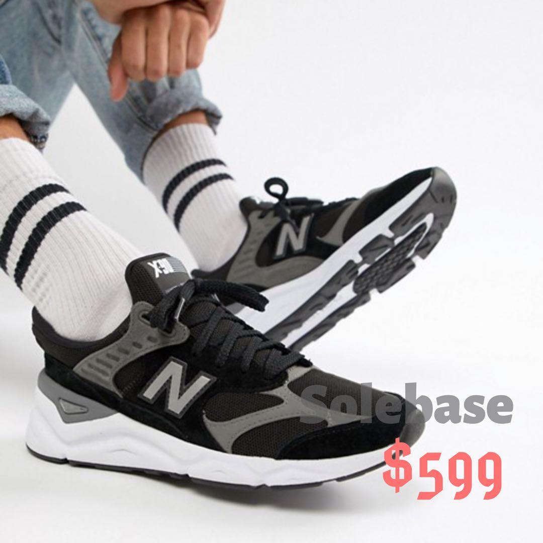 new balance x90 hk