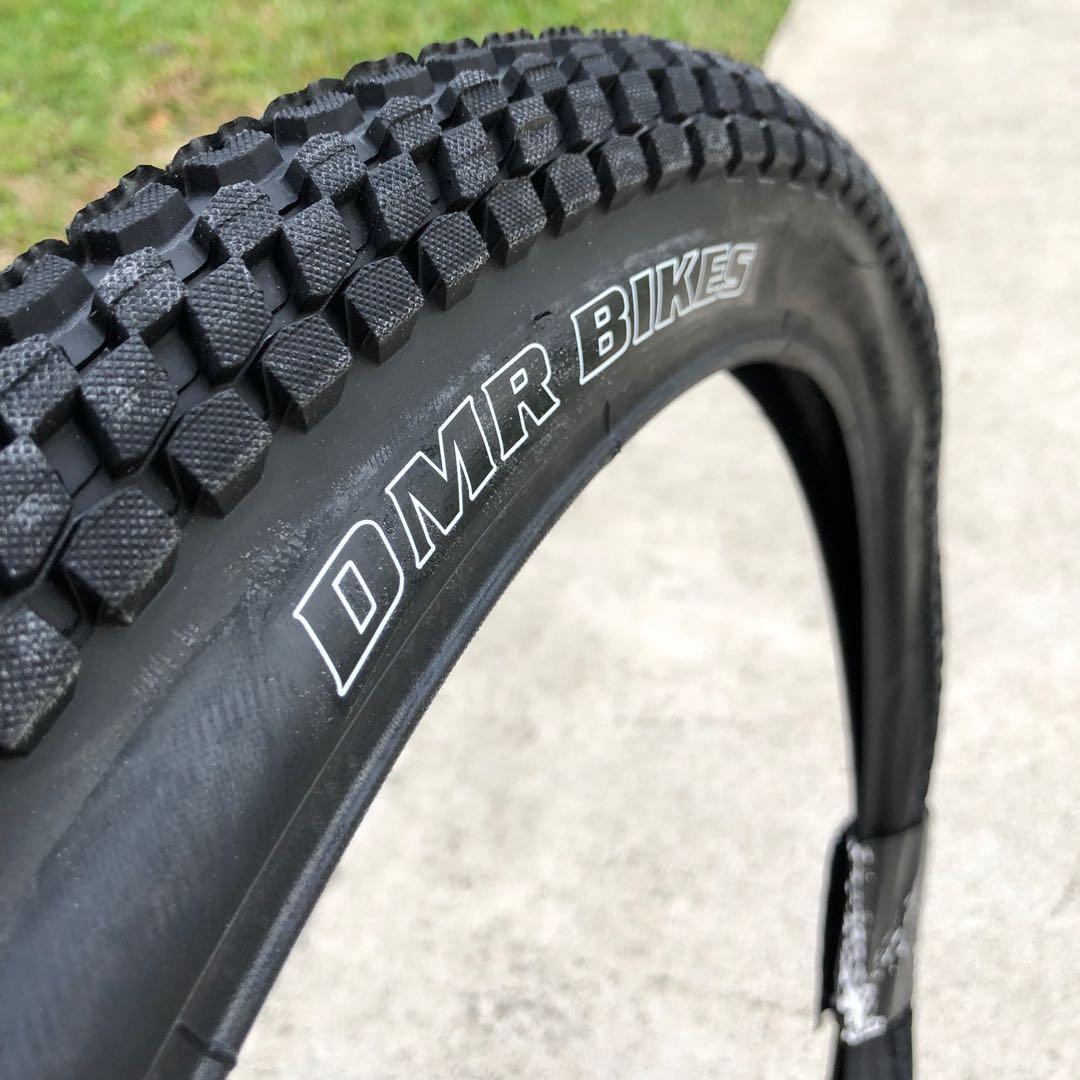 jump bike tyres