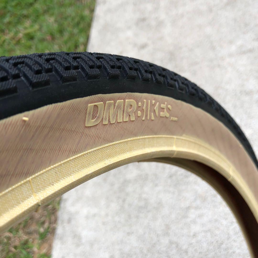 dmr supermoto tyres