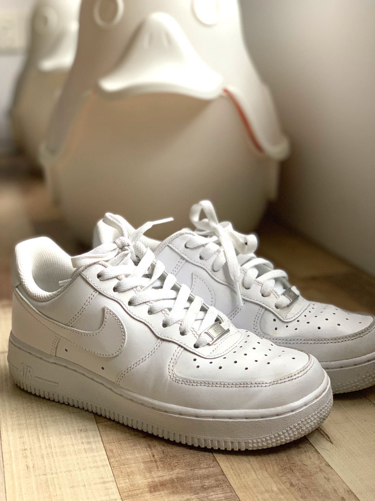 used air force ones