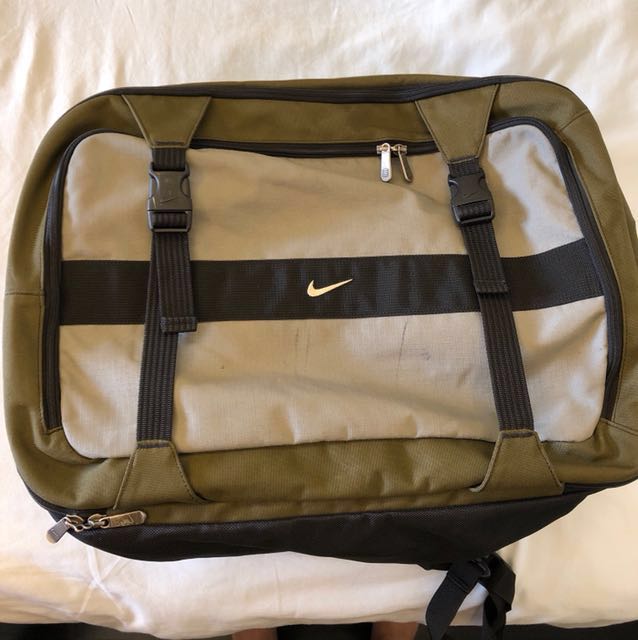nike cabin luggage