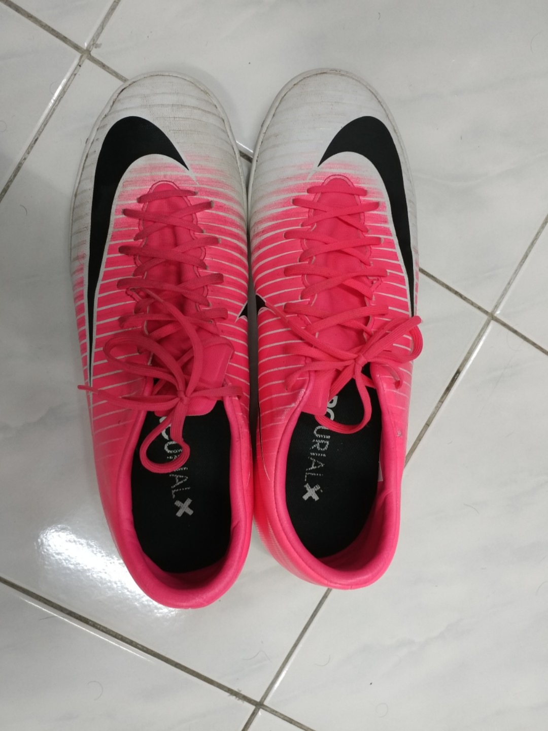 nikeskin futsal