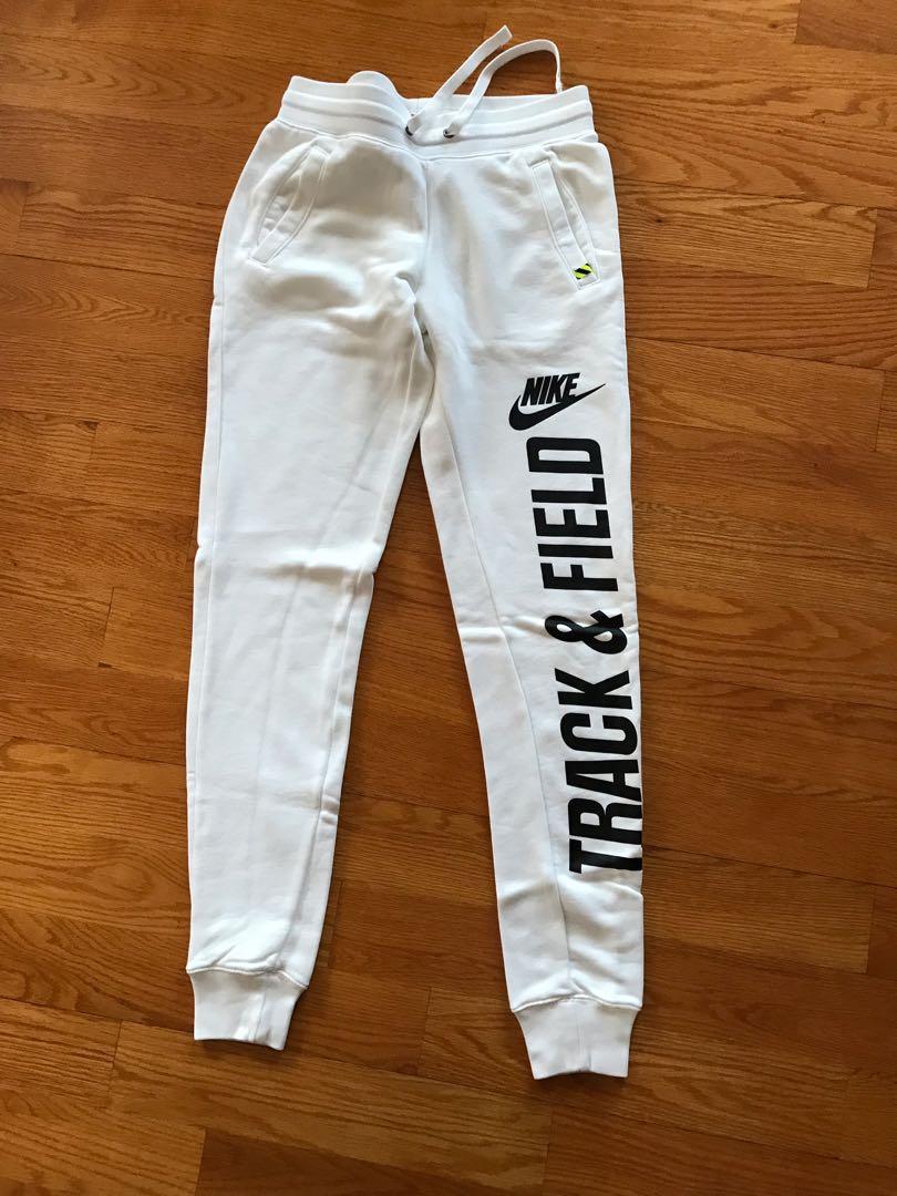 new nike sweatpants