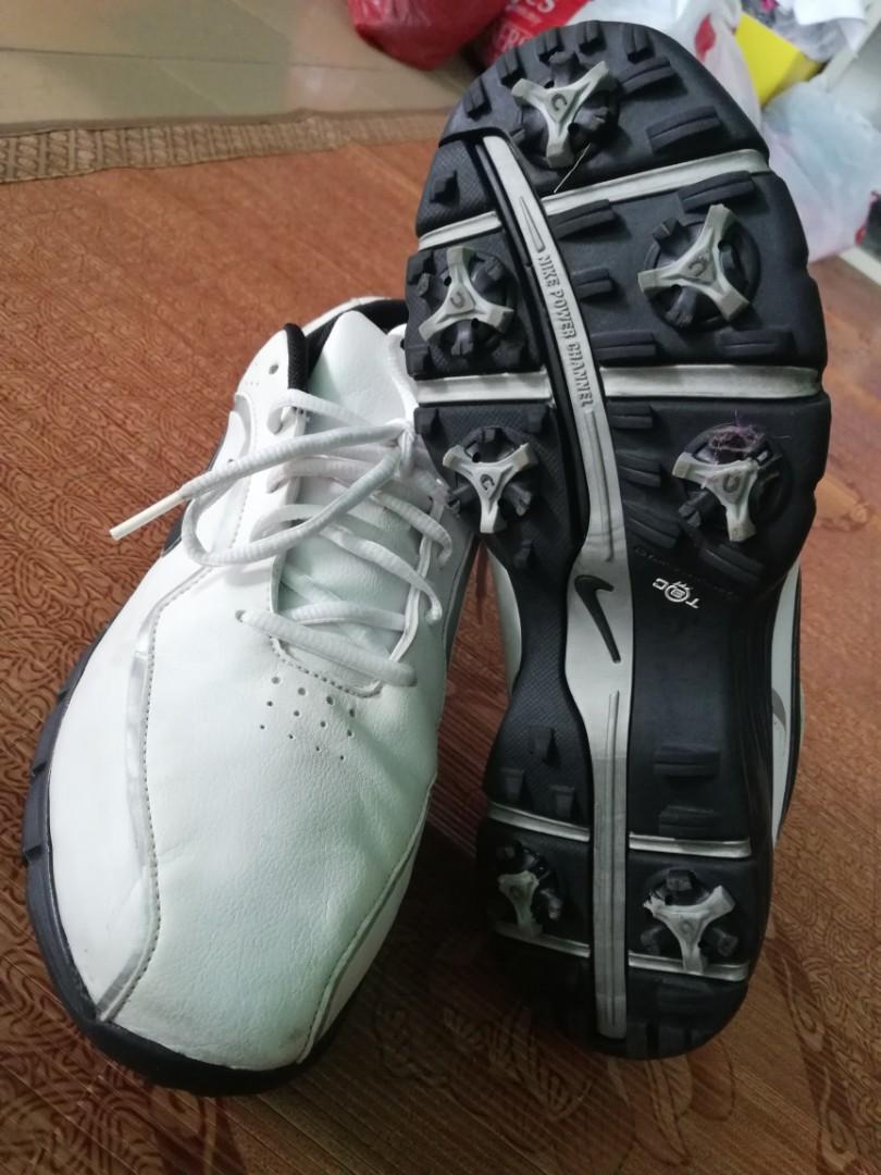 Test and Review Duca del Cosma Golf Shoes 1  Plugged In Golf