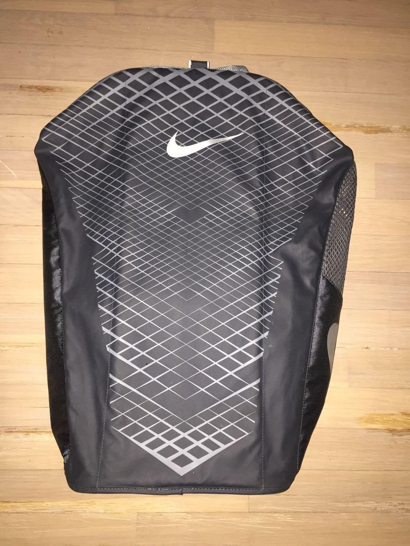 Nike vapor max air 2.0 duffel bag deals