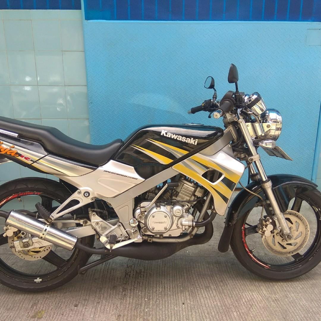 Ninja r 2004 cheap