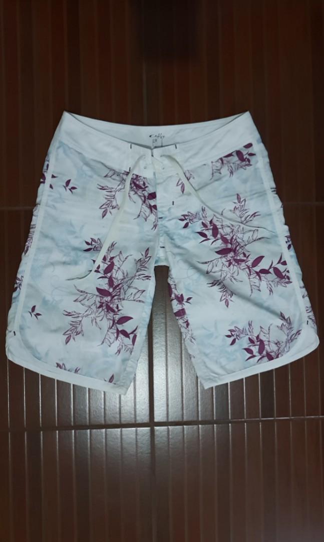 oakley board shorts womens