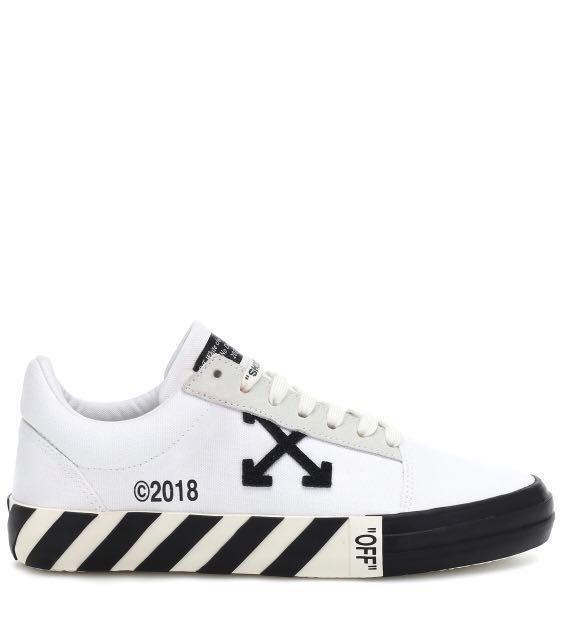 off white brand shoes price
