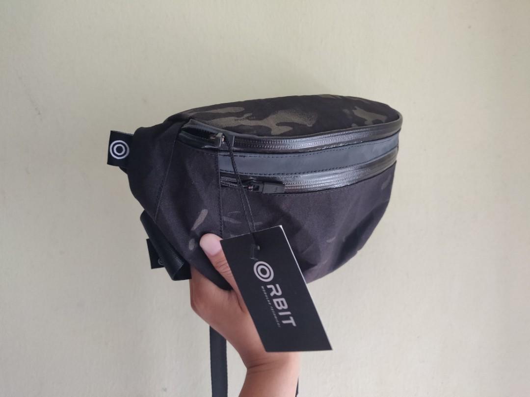 orbit gear sling bolsa