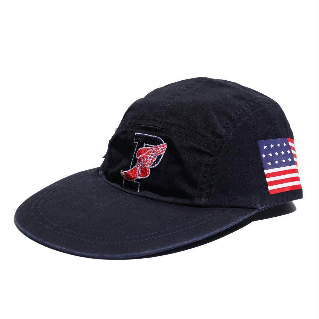 P Wings polo ralph lauren prl93 sailing cap longbill stadium