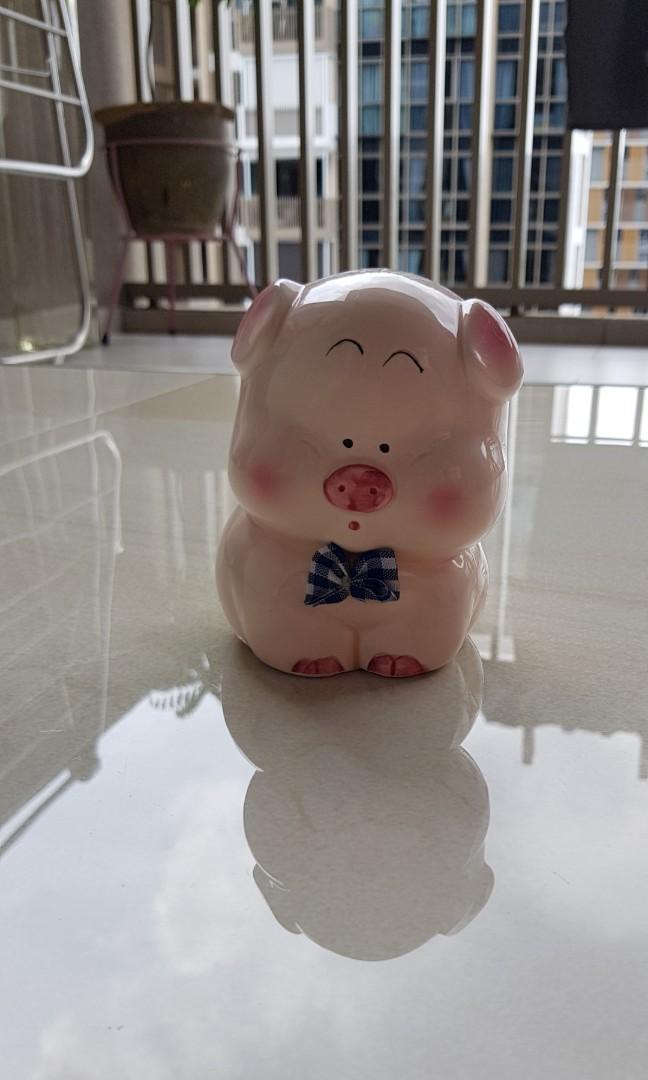 SANRIO Cinnamoroll kawaii 10cm Piggy Bank SANRIO characters toy Japan Limited