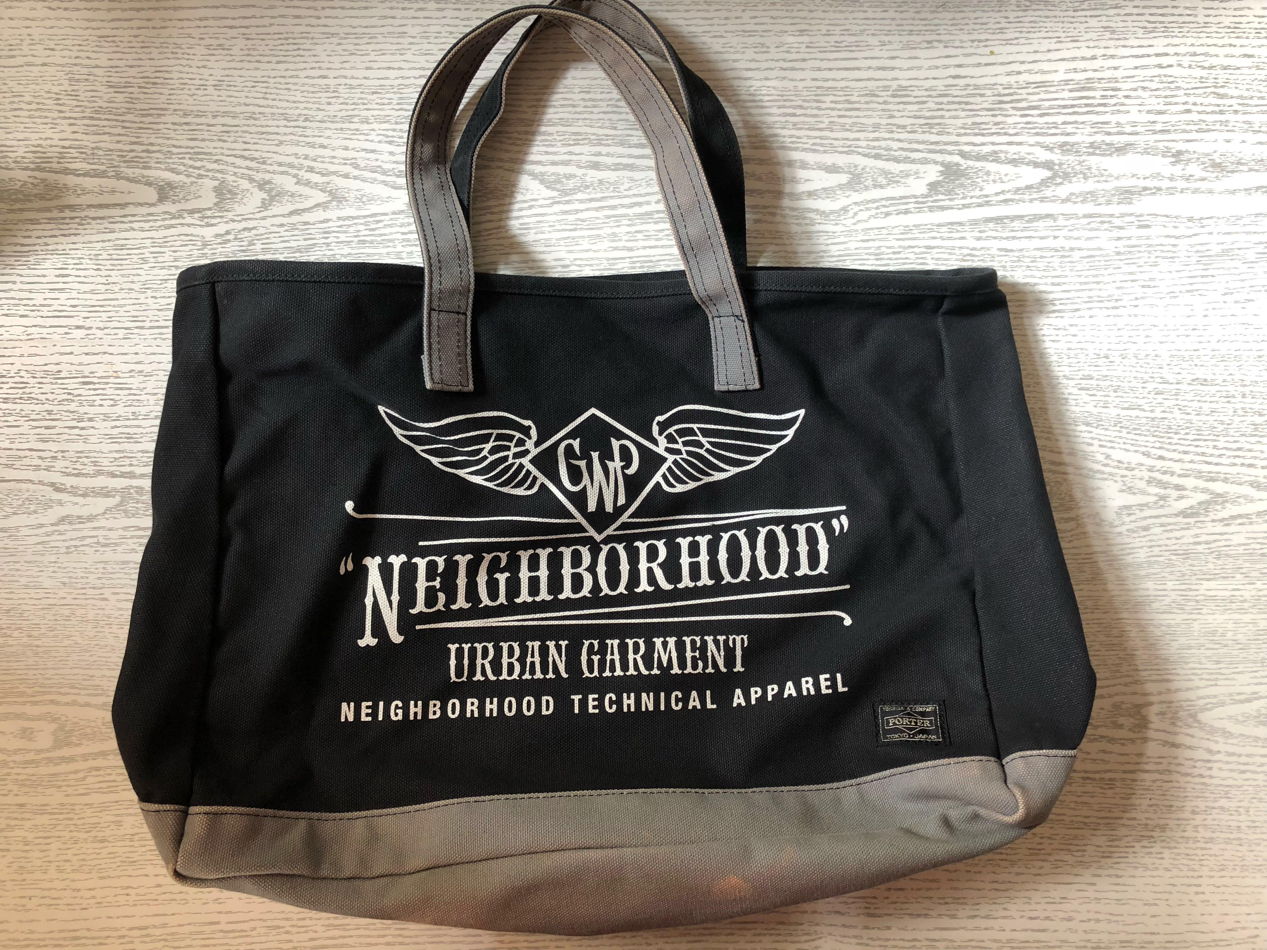 100%の保証 23ss 23ss NEIGHBORHOOD NEIGHBORHOOD L.L.BEAN X L.L.