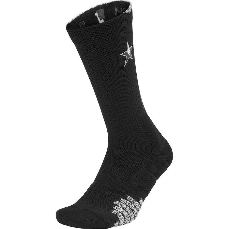 jordan all star socks