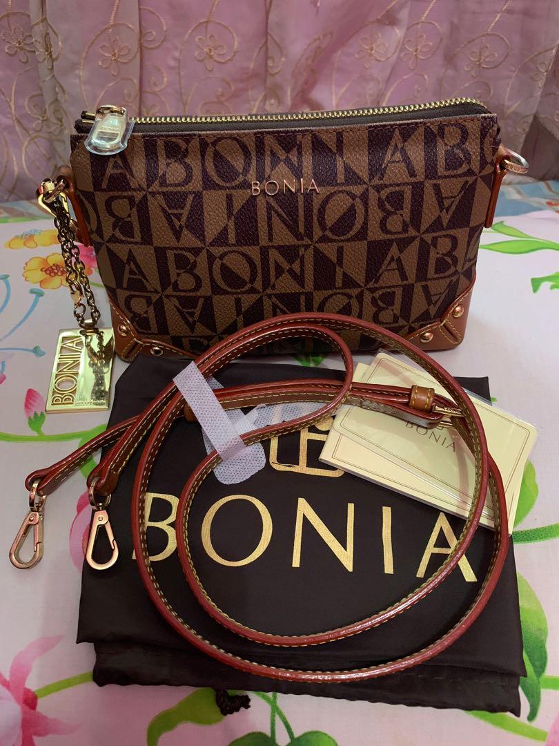 sling bag bonia original