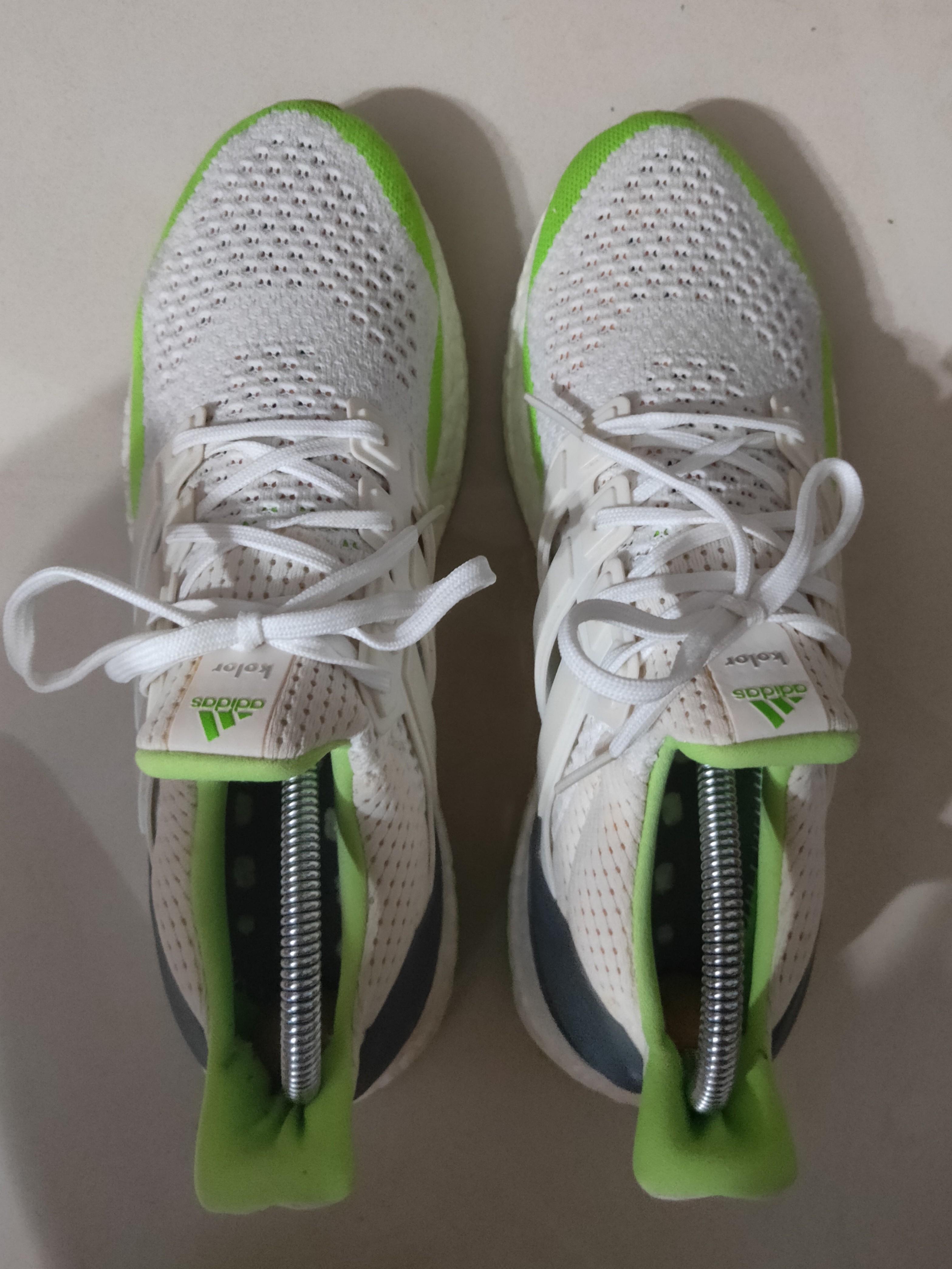 Price Lowered kolor ultra boost 1.0 Men s Fashion Footwear Sneakers on Carousell