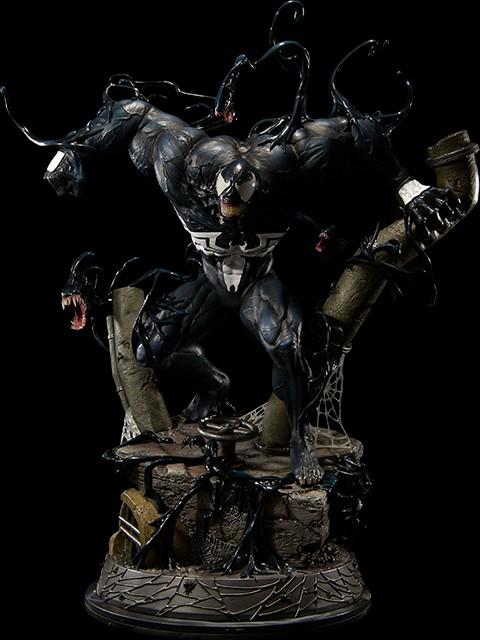 Prime 1 Venom Sideshow Exclusive Toys Games Bricks Figurines On Carousell While lots of fans says it's not a venom without cronos, well this is their sixth studio album with few interesting songs in it. prime 1 venom sideshow exclusive